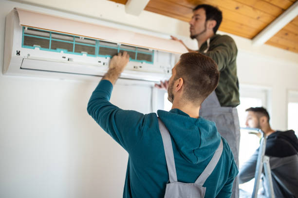 Best Geothermal HVAC Systems in Texas City, TX