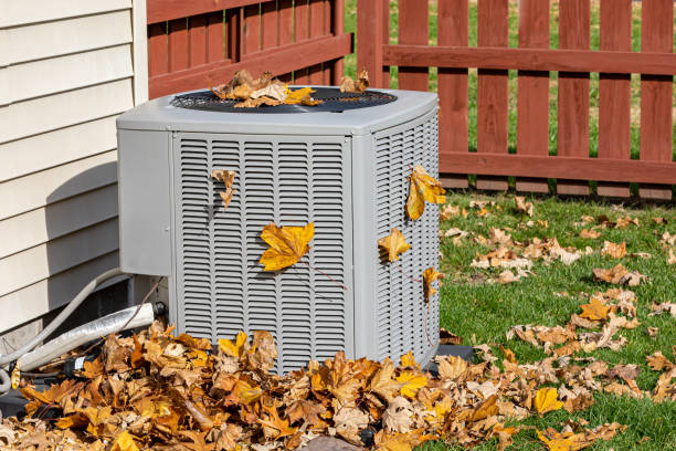 Best Solar-powered HVAC Systems in Texas City, TX