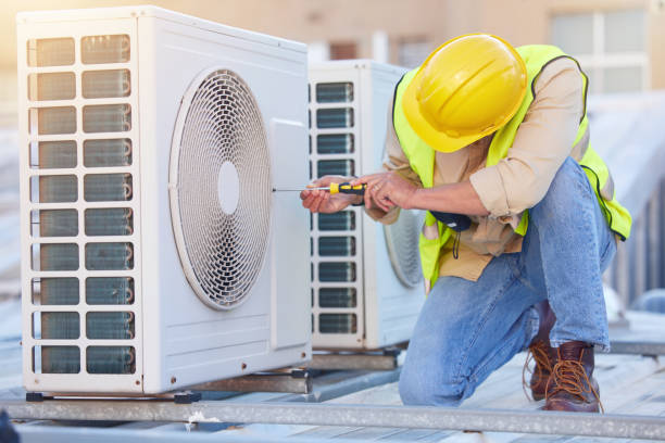Best VRF (Variable Refrigerant Flow) Systems in Texas City, TX