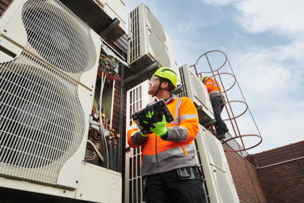 Professional HVAC in Texas City, TX