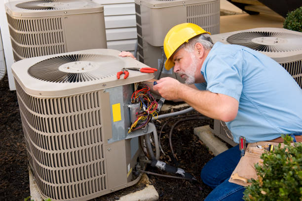 Best Air Conditioning Cleaning in Texas City, TX
