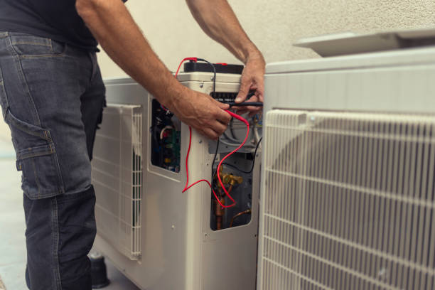 Best Residential HVAC in Texas City, TX