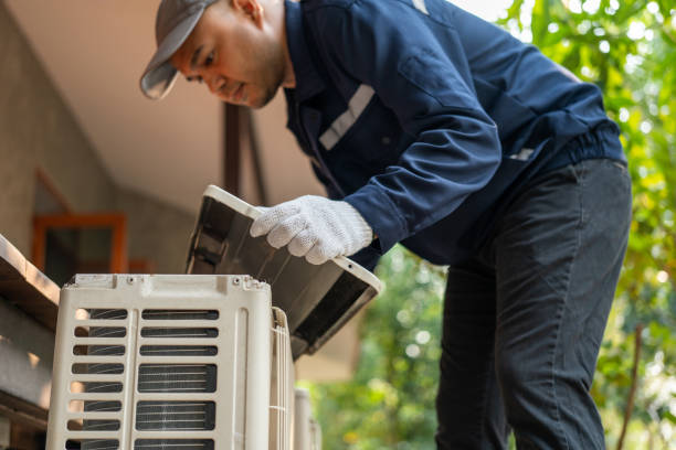 Best Commercial HVAC in Texas City, TX